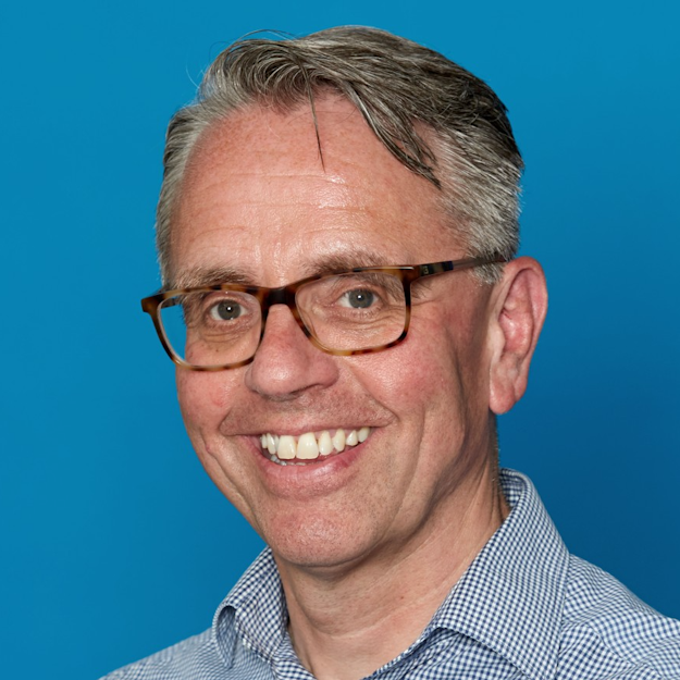 Paul Simon, Suffolk Chamber of Commerce